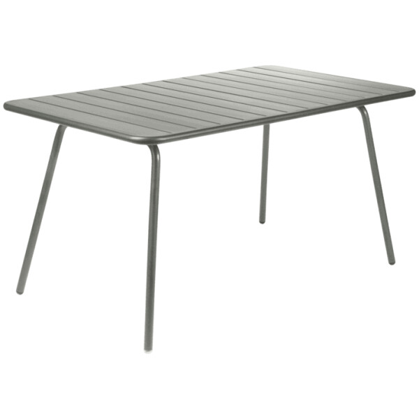160 48 Rosemary Table 143 x 80 cm full product