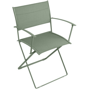 Fermob Plein Air Armchair Havestol med armlæn