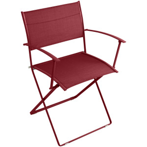 Fermob Plein Air Armchair Havestol med armlæn