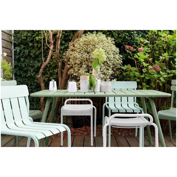Fermob Luxembourg table Havebord 143 x 80 cm - Image 3