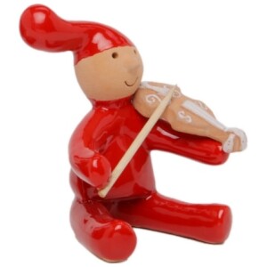 Pixy Co Pixy nisse m/violin 2011