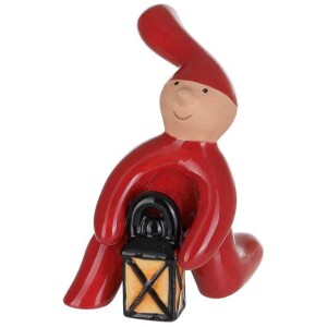Pixy Co Pixy nisse med lanterne 2019