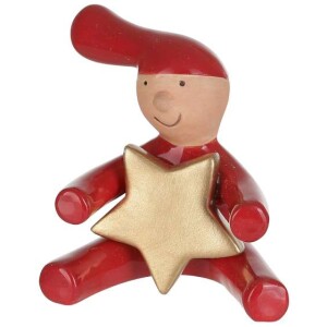 Pixy Co Pixy nisse med stjerne 2018